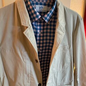 ** Almost New!** RELWEN Flyweight Flex Blazer- Medium